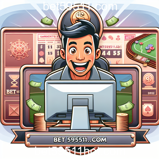Entendendo os Jogos de Pagamento em Bet59511.com