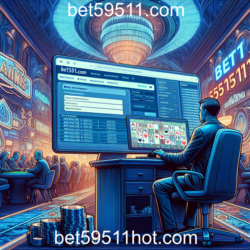 Descubra a Categoria de Jogos de Cadastro no Bet59511.com
