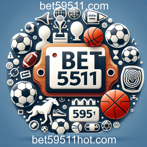 Explorando a Categoria de Jogos de Esportes na Bet59511.com